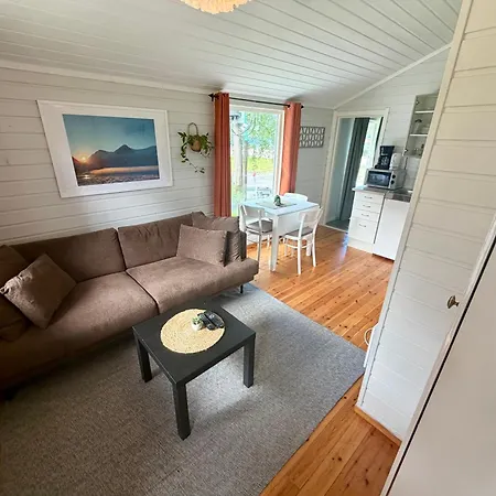 Morsvikbotn As *